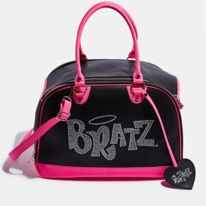 Bratz dog carrier